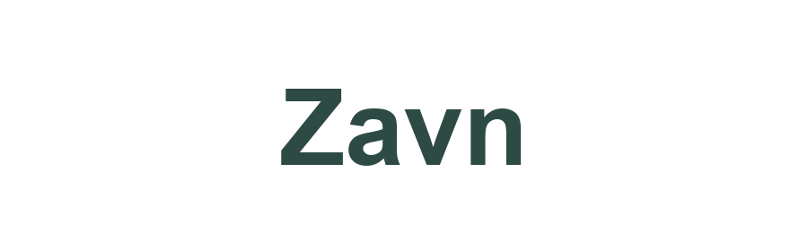 Zavn logo